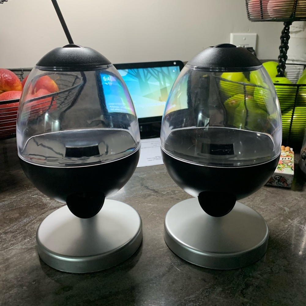 New Candy Dispenser